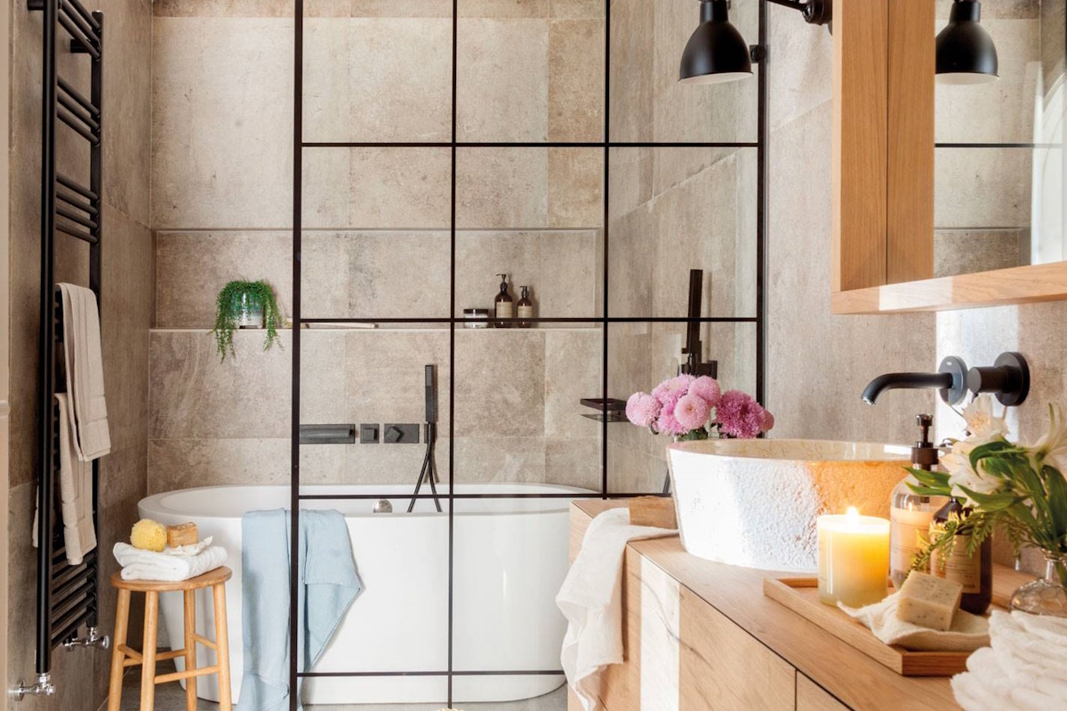 Reformas de baños La Pineda