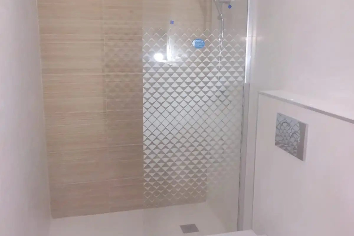 Reformas de baños Tarragona
