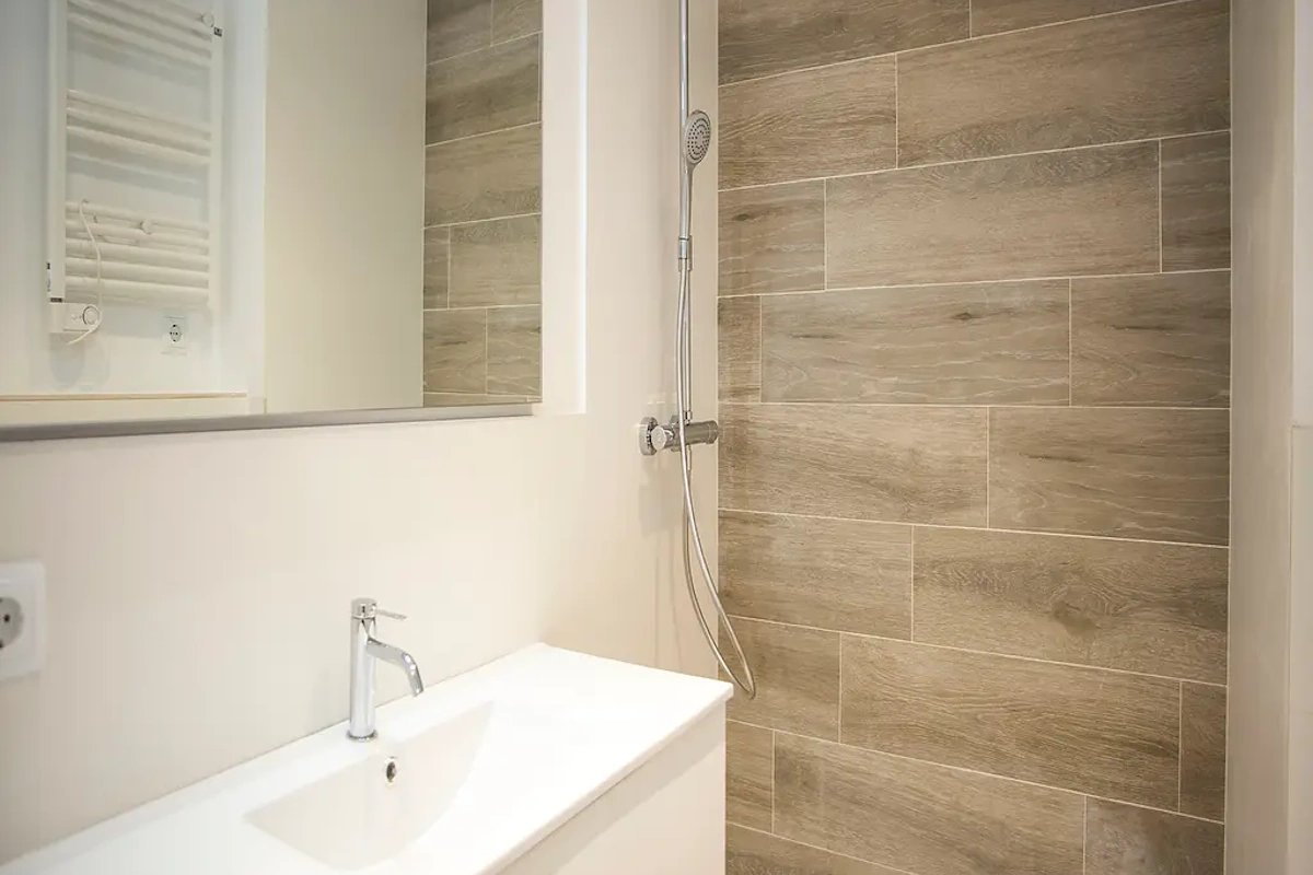 Reformas de baños Tarragona